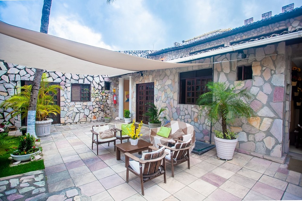 Castelo Beach Hotel 53/64