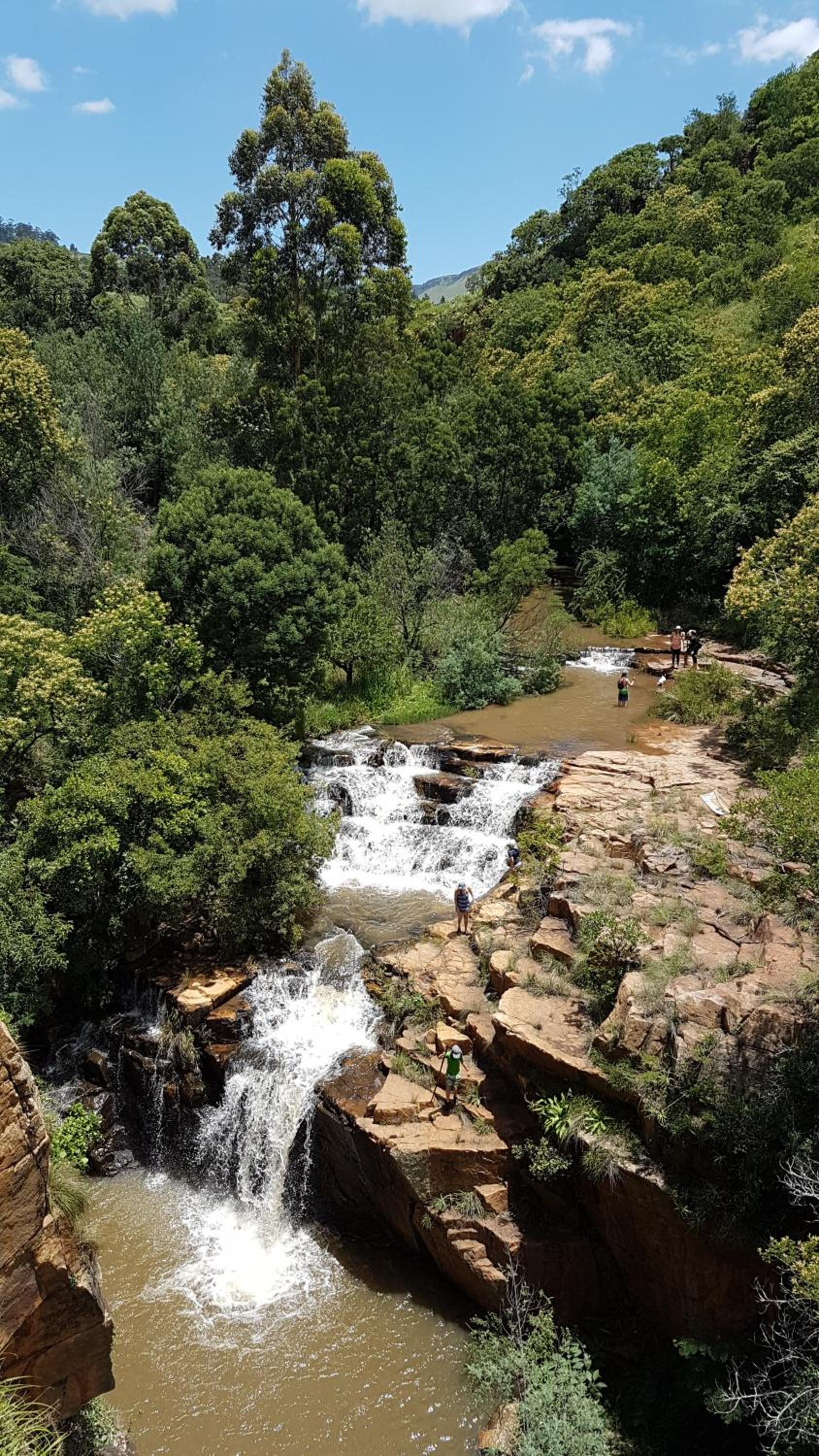 Tegwaan Country Getaway 18/44
