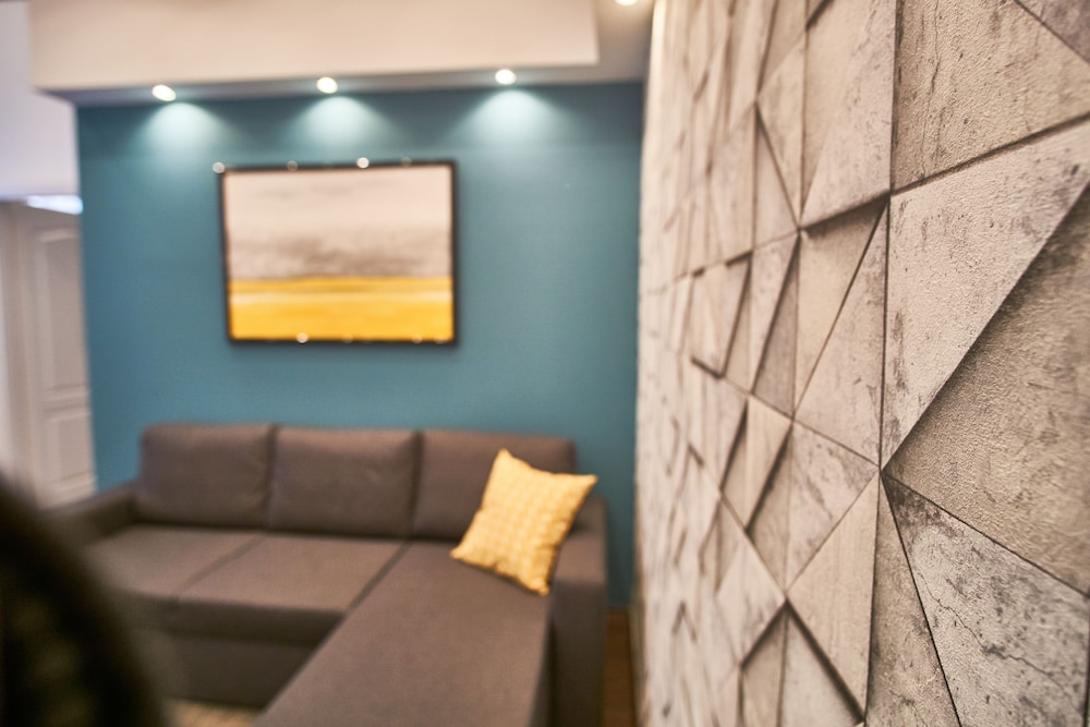 K29 Apartment Budapest 15/19