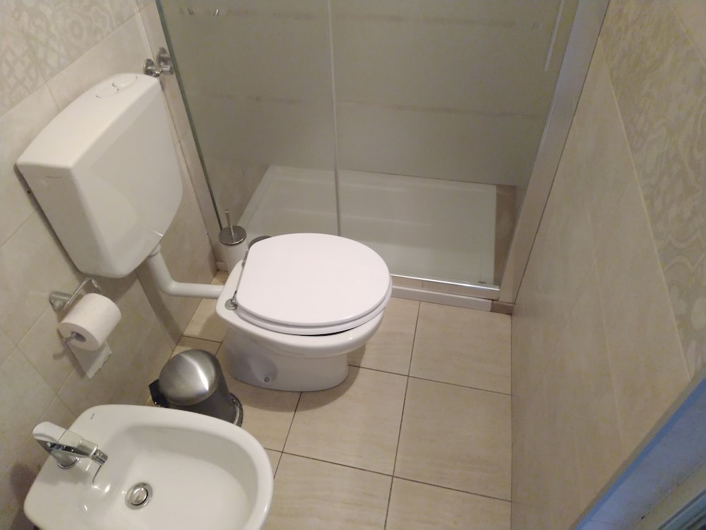 Hotel Centrale Europa 22/60
