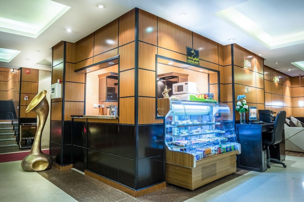 أجنحة المهيدب التخصصي(Almuhaidb Al Takhasosi Suites) 23/63