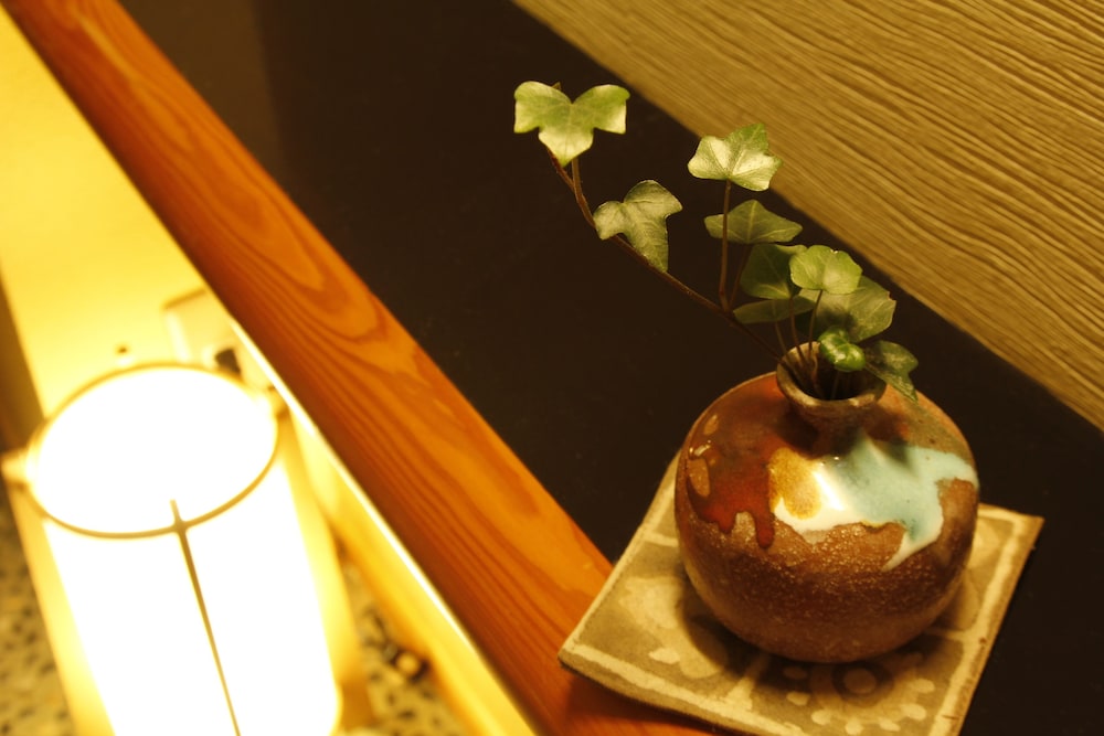 Onsen Ryokan Mitake 16/53