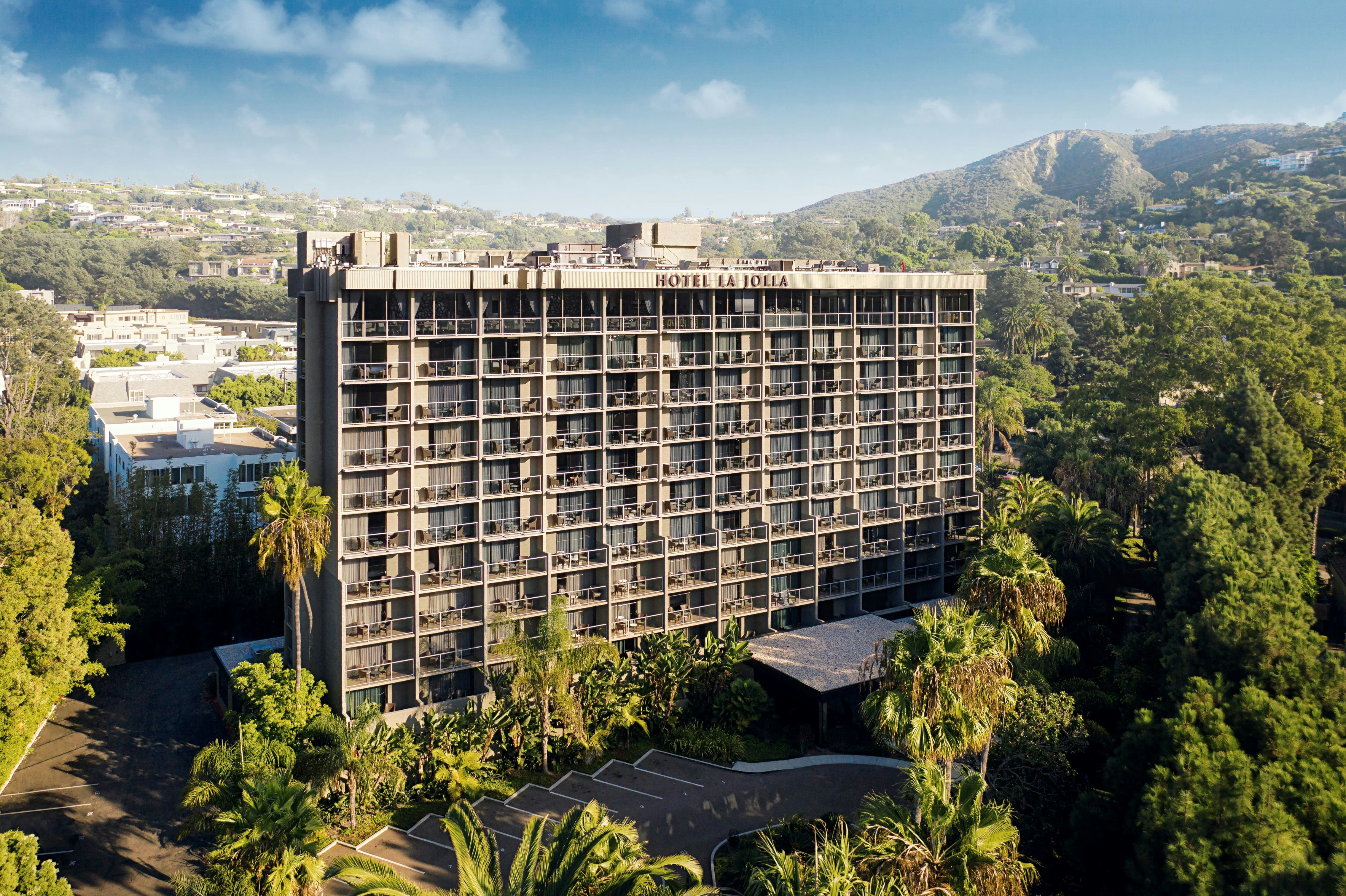 Hotel La Jolla Curio Collection By Hilton 2/42