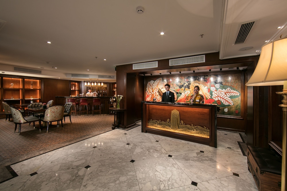 San Grand Hotel 6/47