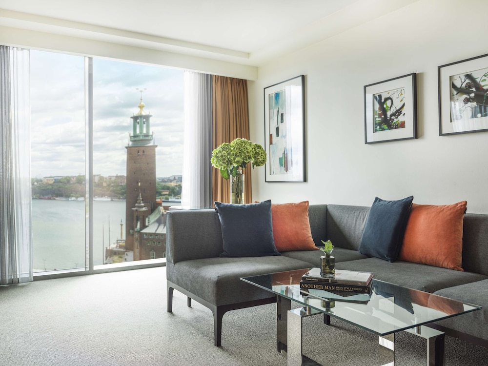 Radisson Blu Waterfront Stockholm 24/45