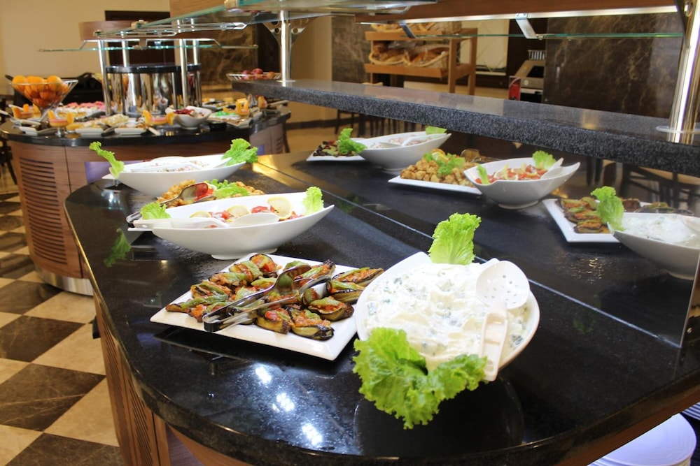 Sea Star Marmaris - Adults Only +16 - All Inclusive photo4