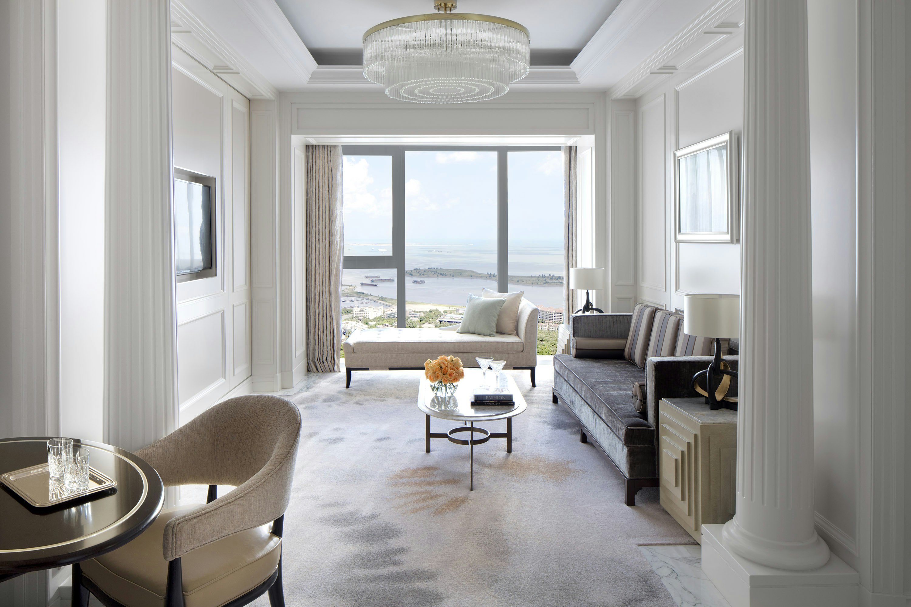 The Langham Haikou 41/66