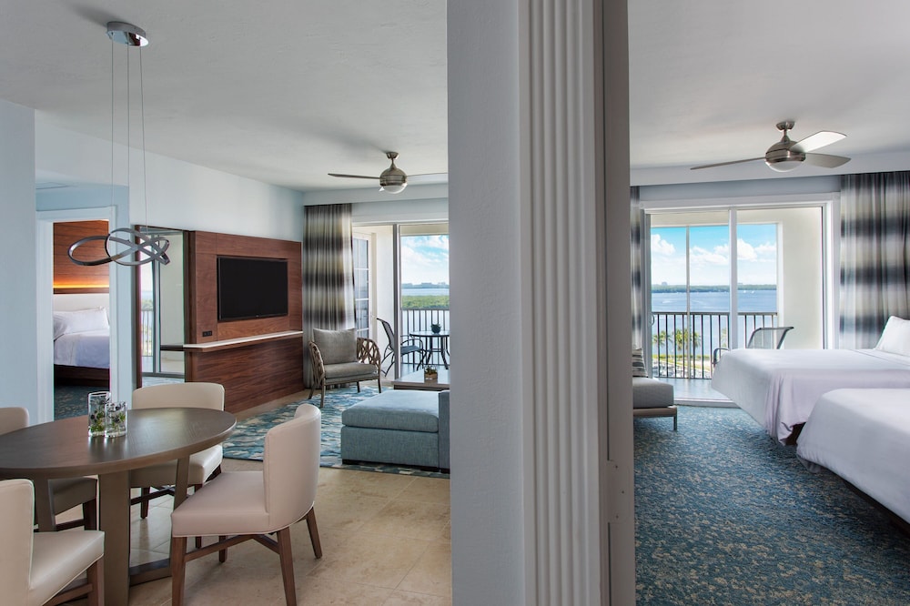 Westin Cape Coral Resort Formely the Resort At Marina Village 23/75