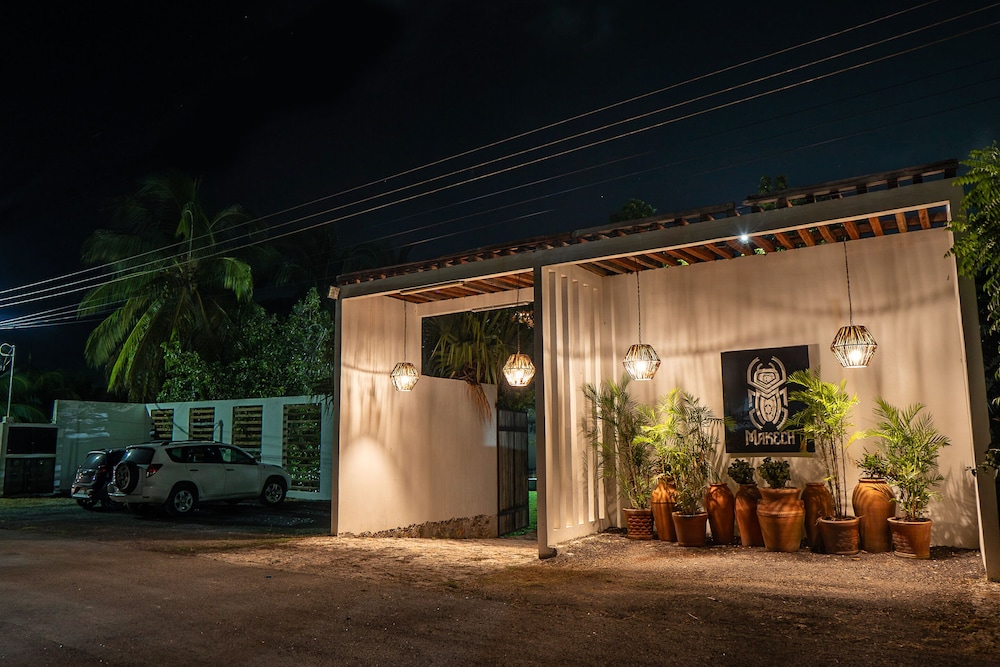 Hotel Makech Bacalar 24/35