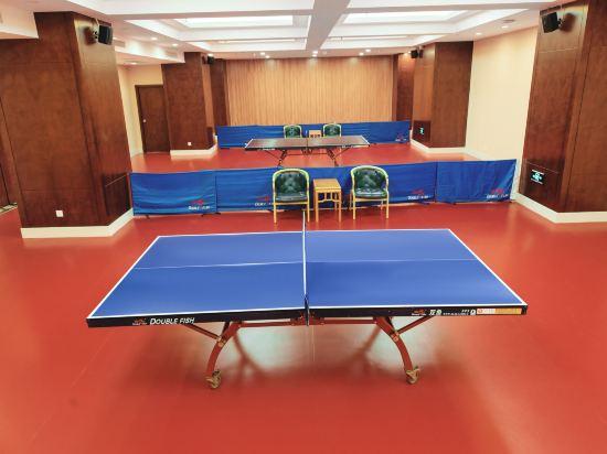 Yanshan Hotel Shijiazhuang 18/27