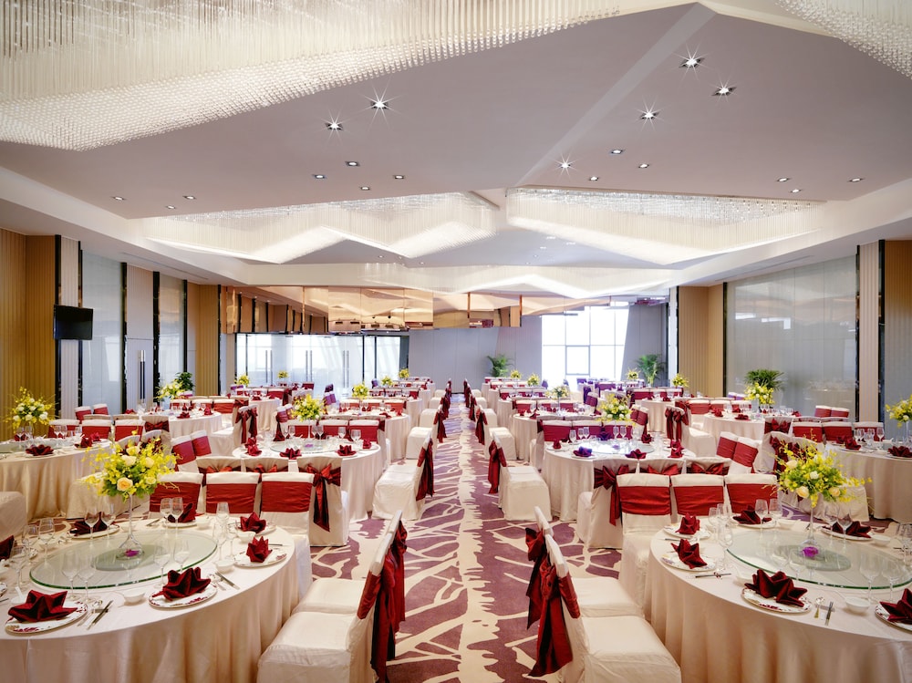 CITIC Jingling Hotel 21/26