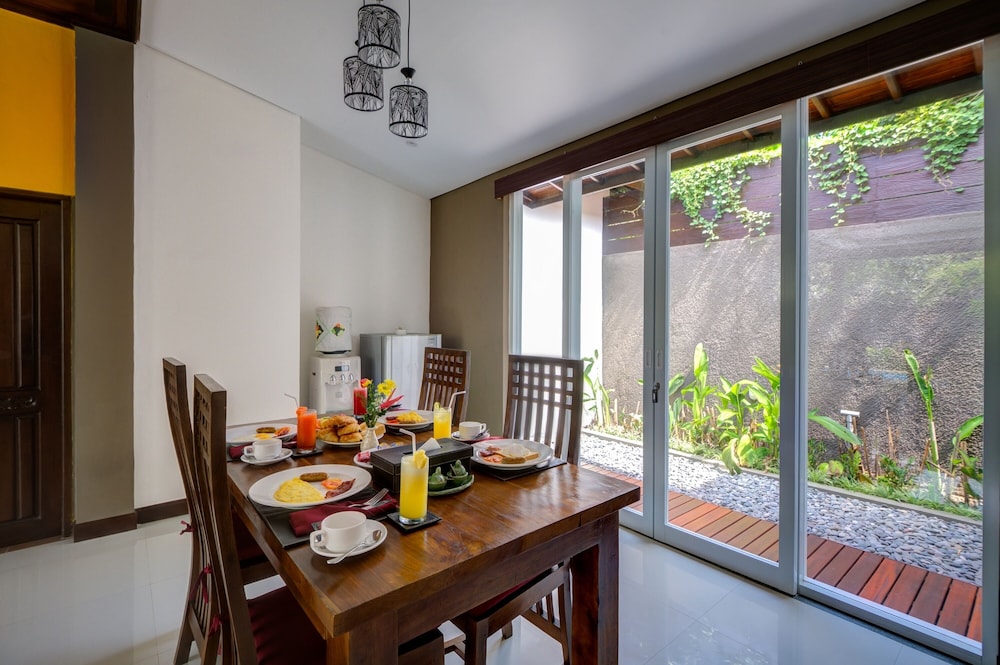 Gracia Bali Villas & Apartment 61/71