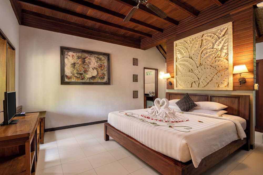 1 BEDROOM, JUNIOR SUITE