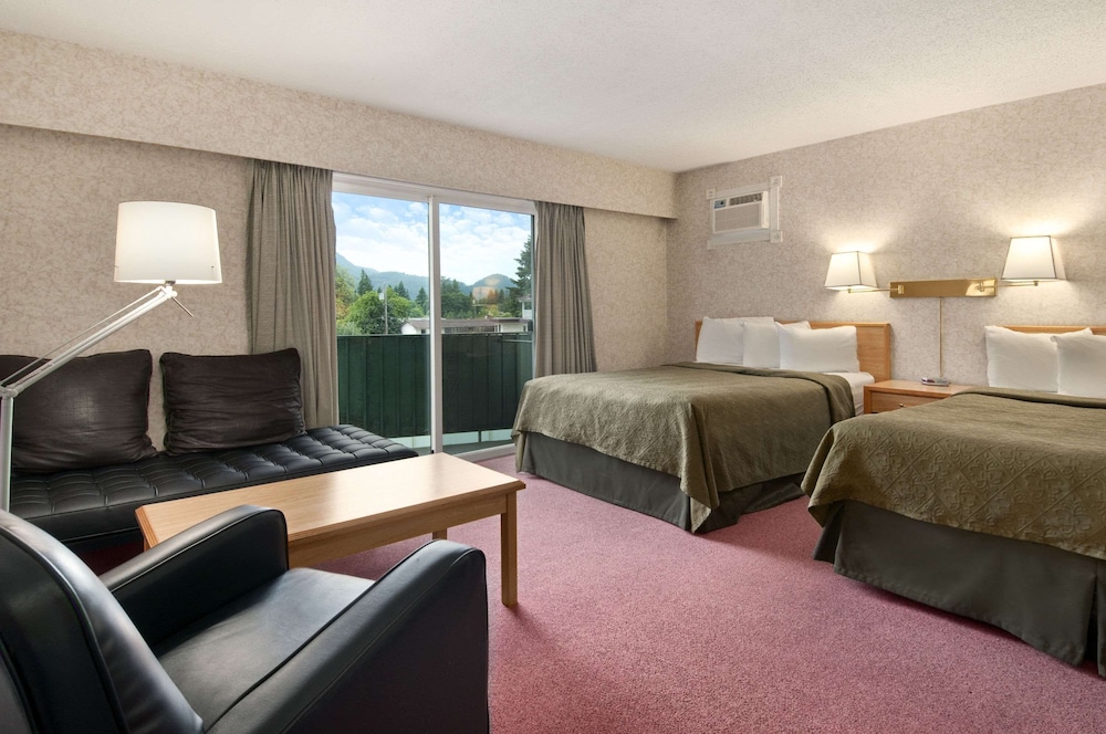 Travelodge Hope 29/31