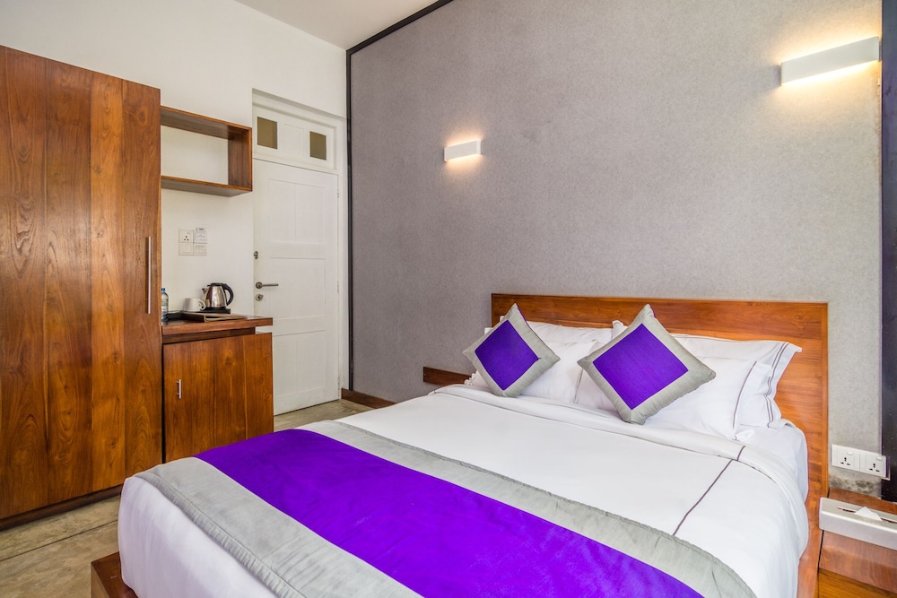 Viyana Boutique Hotel 15/70