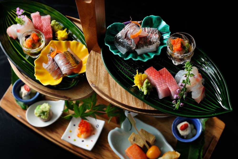 Hoshino Resorts Kai Anjin 37/49