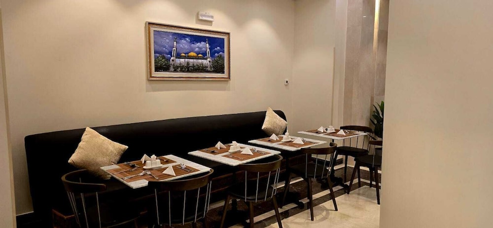 Maysan Rehab Al Mysk Hotel 51/55
