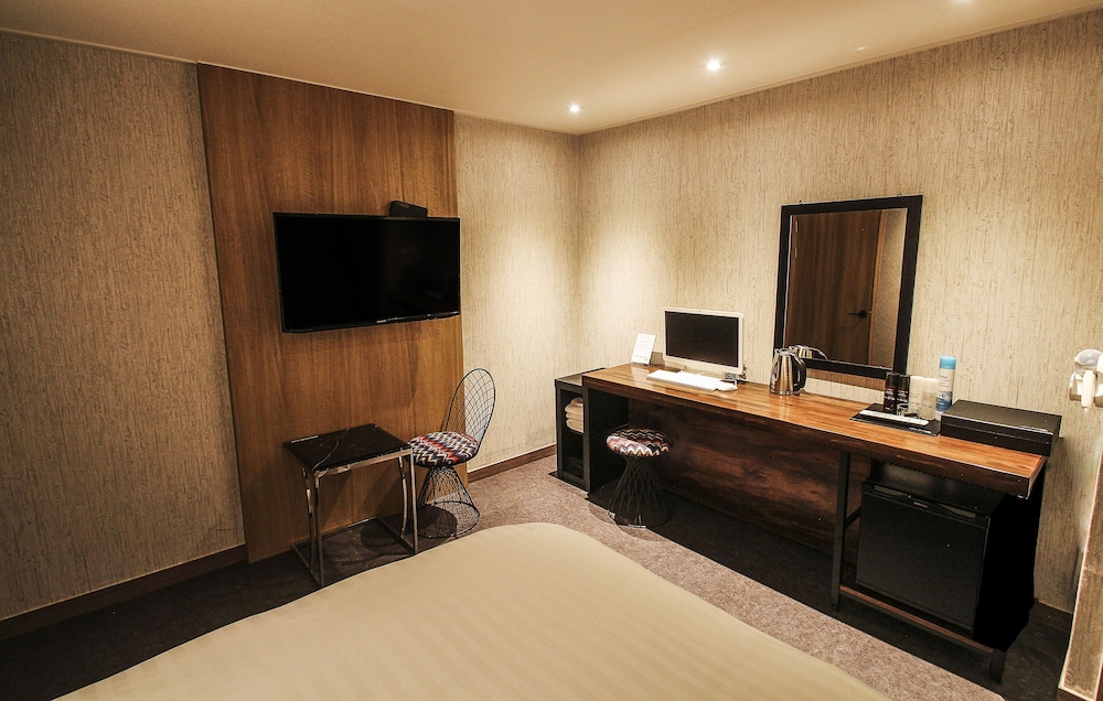 Blanc Hotel Gangnam 15/39