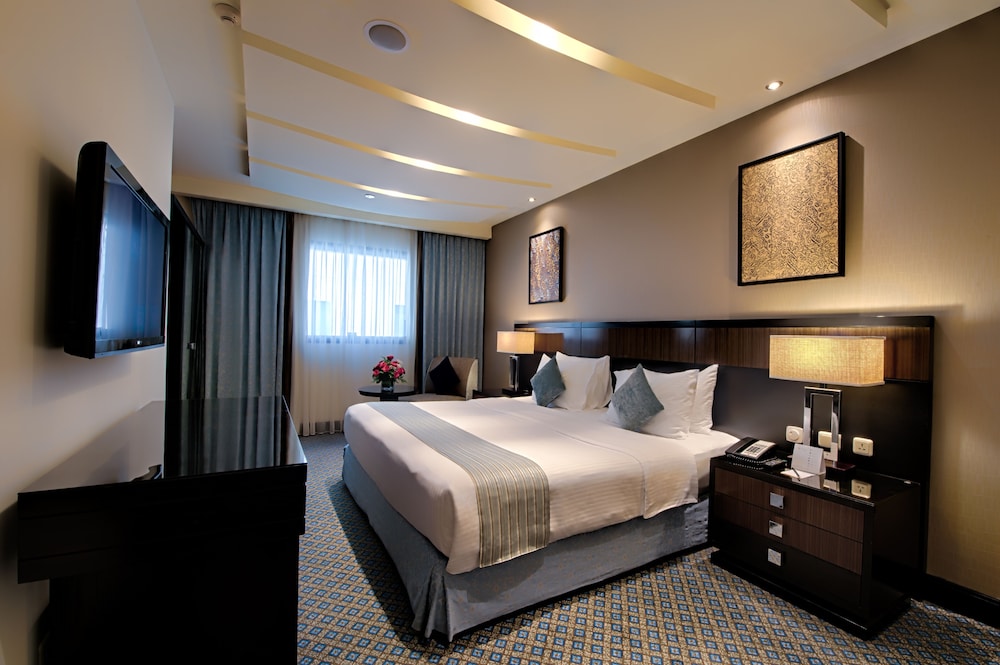 صفوة الغفران(Al Ghufran Safwah Hotel) 11/60