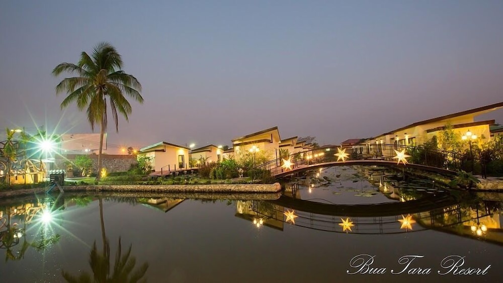 Bua Tara Resort 38/39