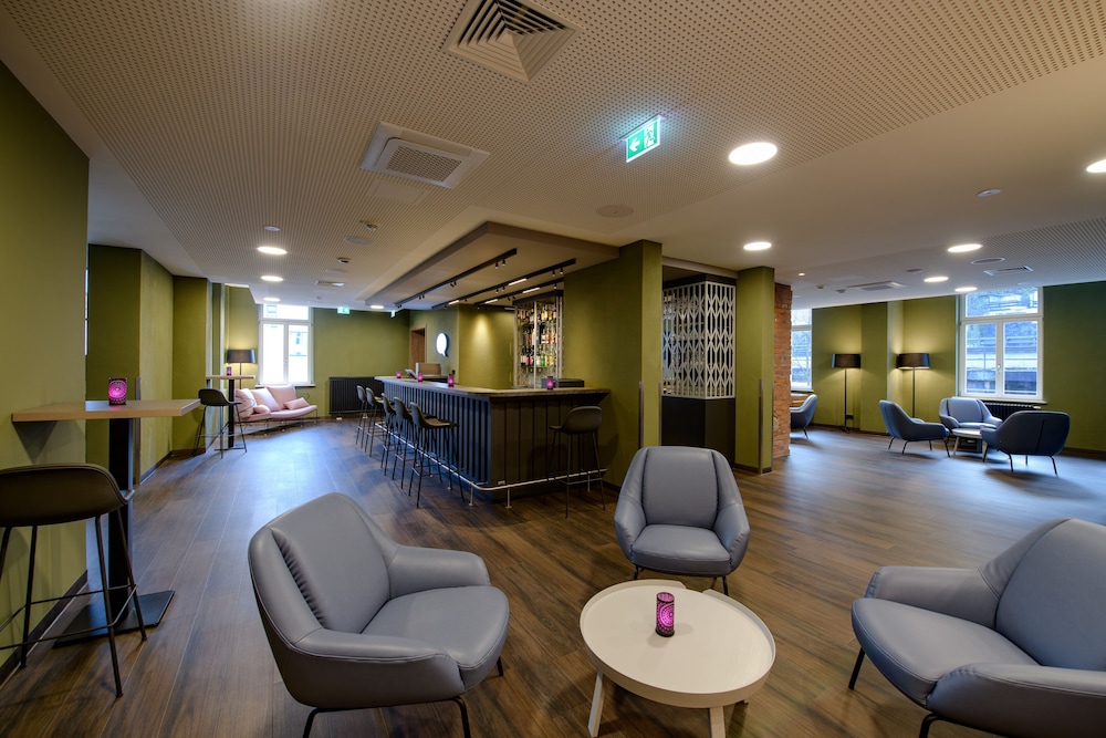 ibis Styles Coburg 42/68