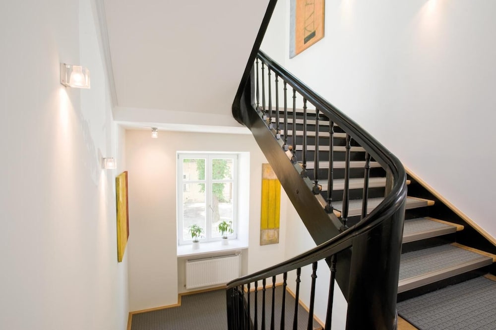 Hotel Constantia 34/38