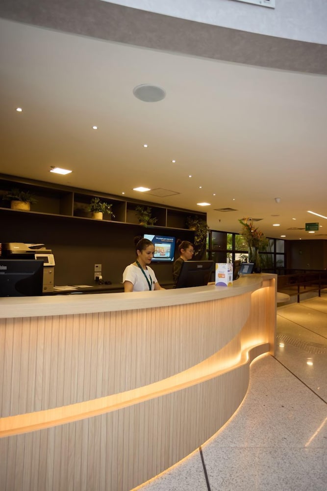 Quality Hotel Paulista - Sao Paulo 7/46
