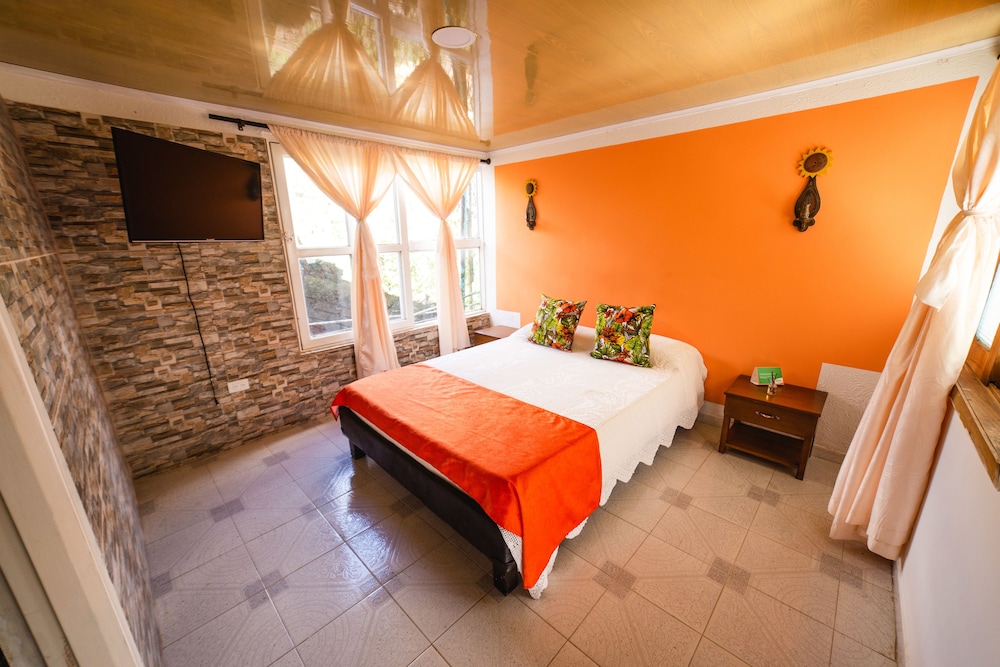 Eco Hotel Las Palmas 22/50