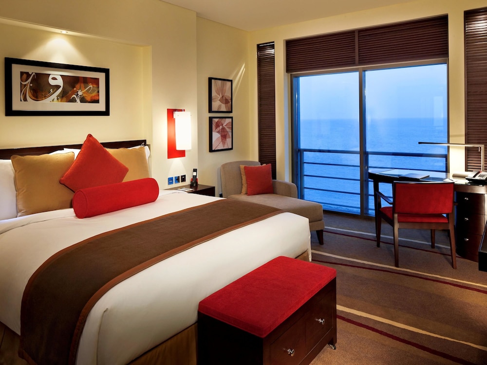 فندق سوفيتل كورنيش الخبر(Sofitel Al Khobar the Corniche) 31/66