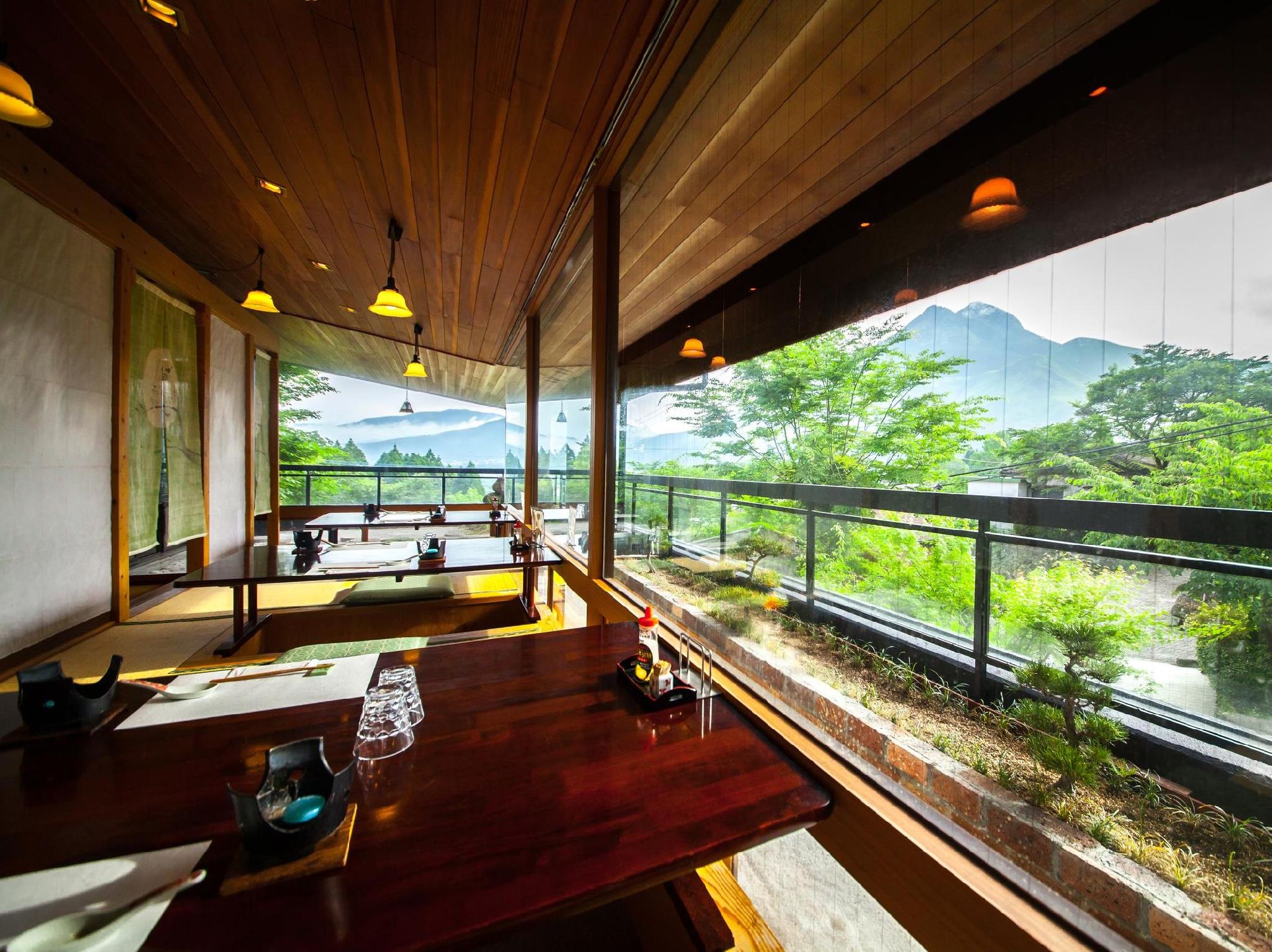 JAPANESE, STANDARD, SHARED BATHROOM