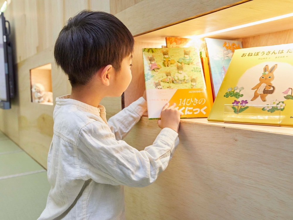 Grand Mercure Nasu Highlands Resort & Spa 8/50