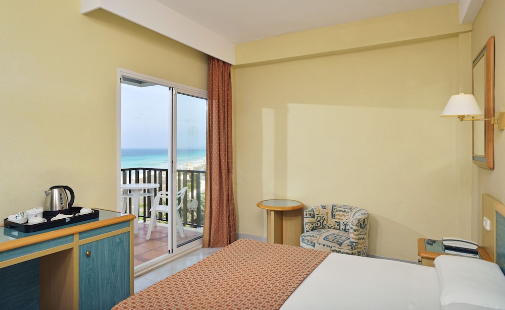 Sol Milanos Pinguinos Hotel 47/74