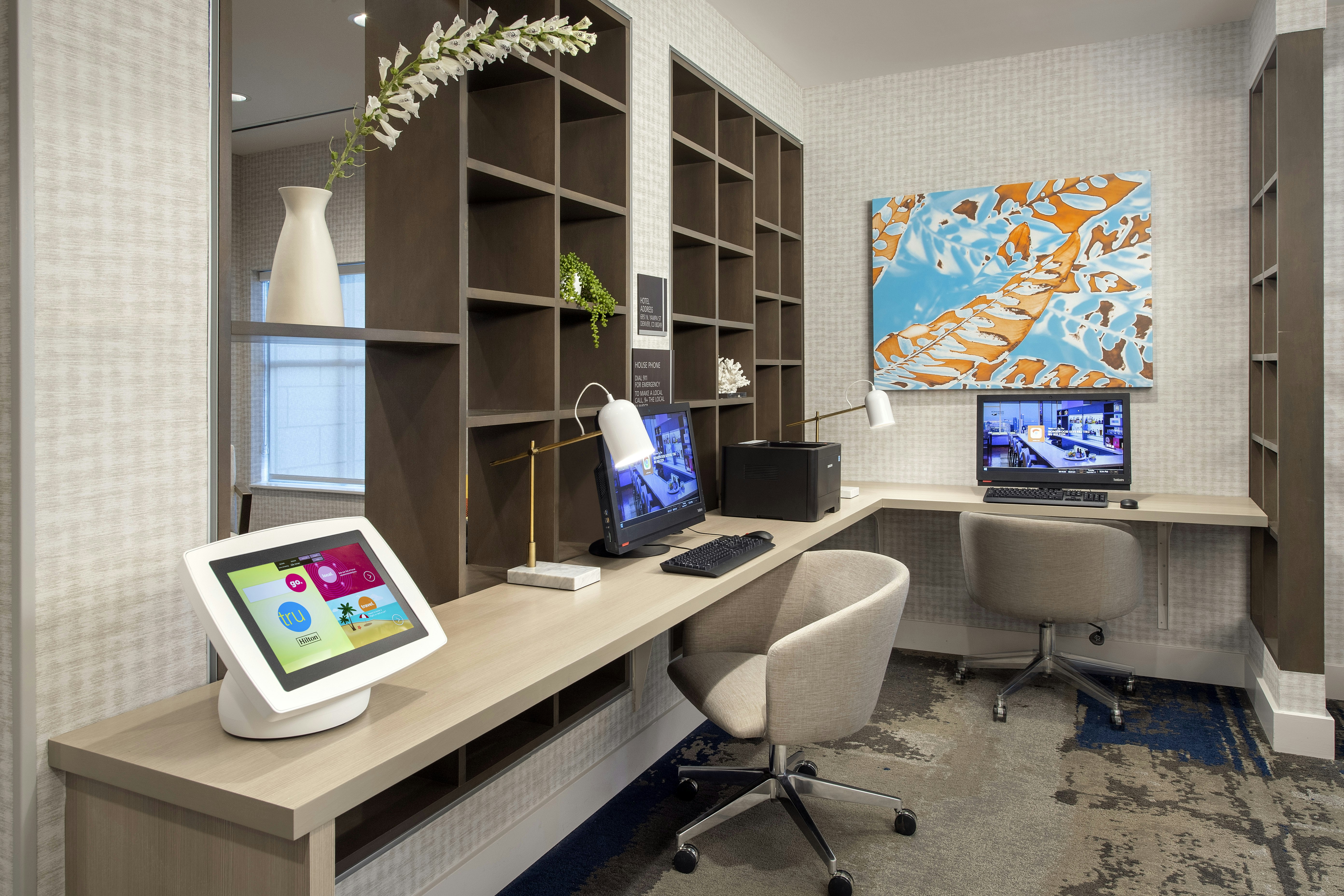Tru By Hilton Denver Airport Tower Road 16/26