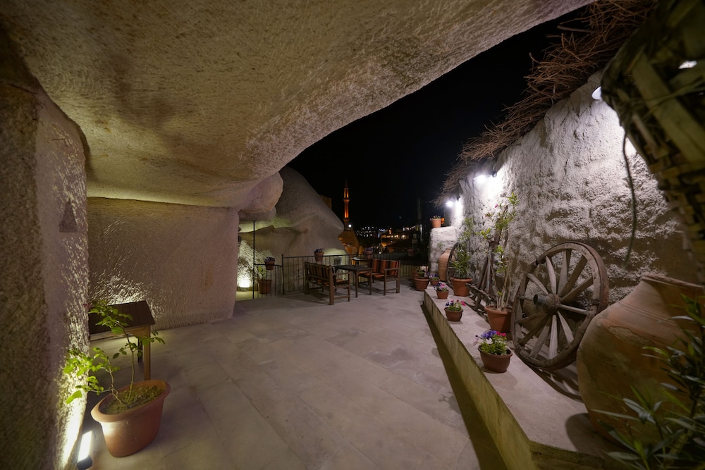 Adelya Cave Hotel 41/50