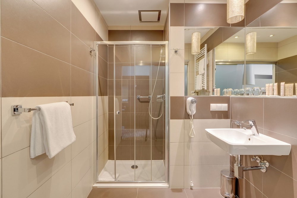 Park Hotel Diament Zabrze 46/48