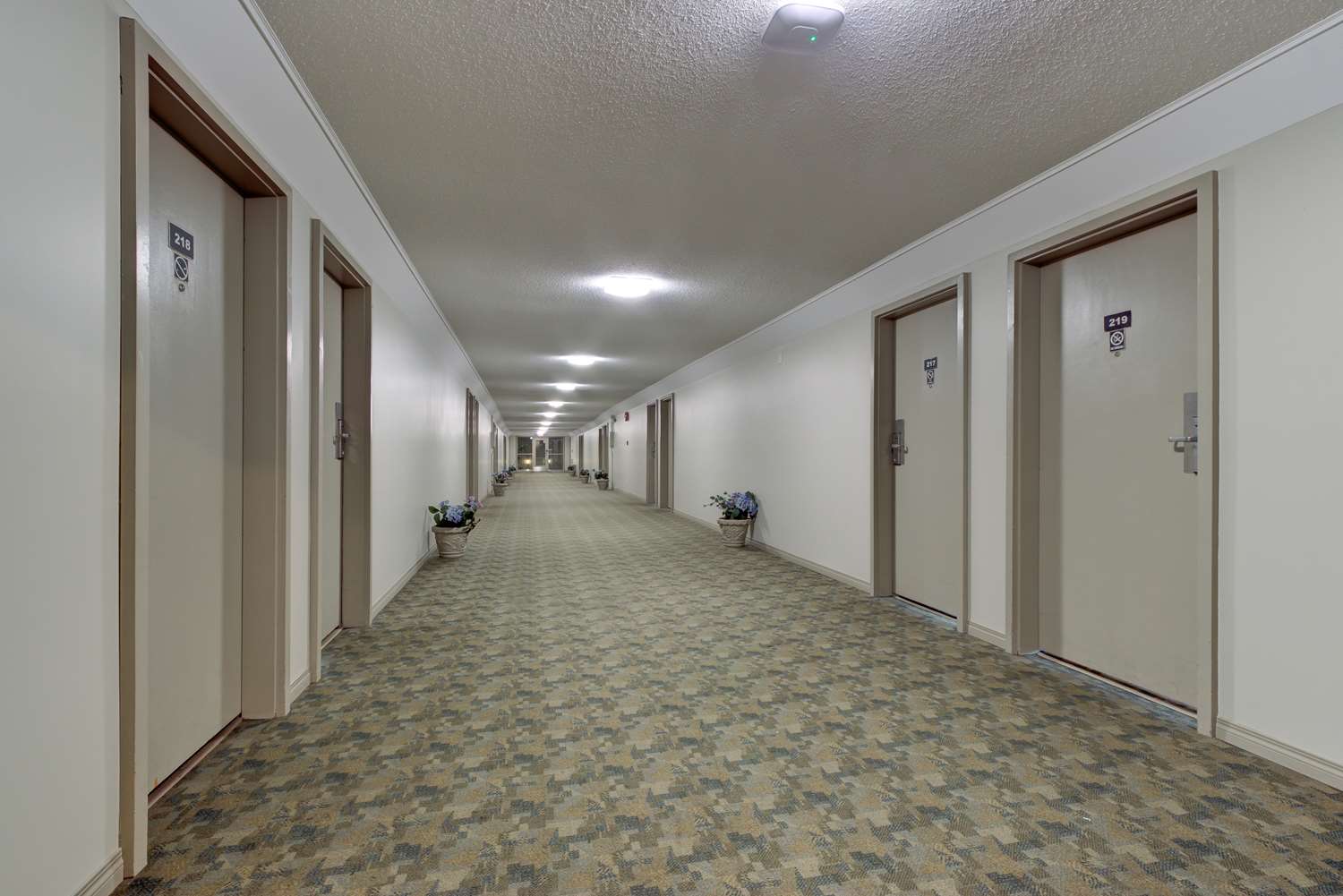 Knights Inn Kamloops 45/45