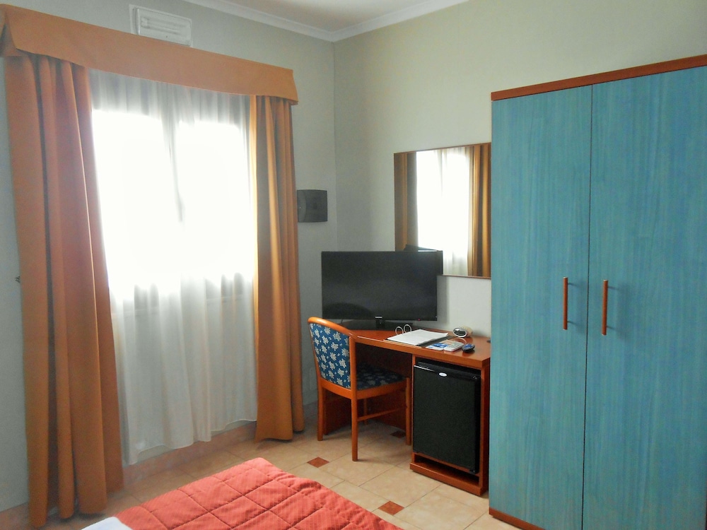 Hotel Riviera Fiumicino 32/57