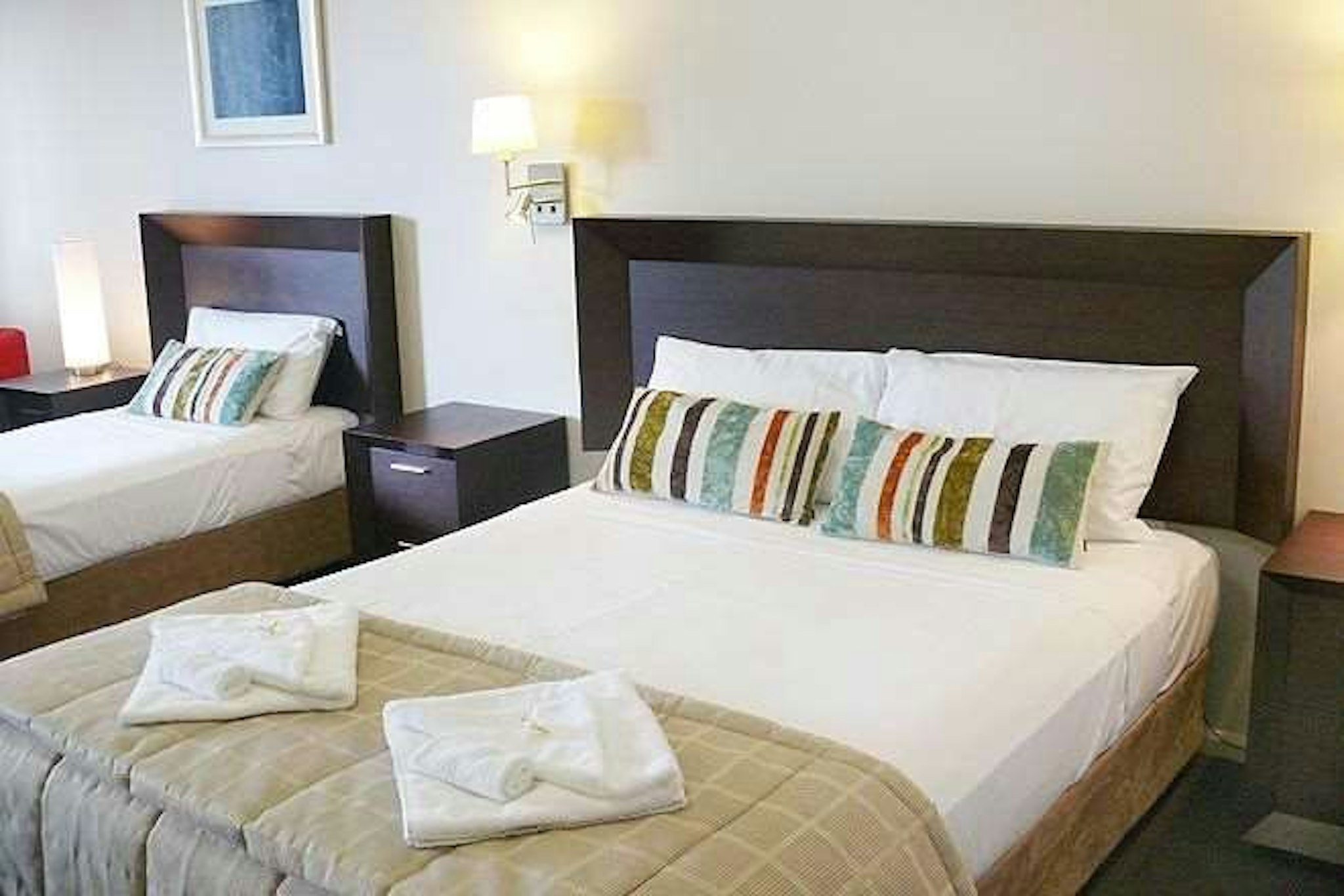 Highfields Motel Toowoomba 7/37