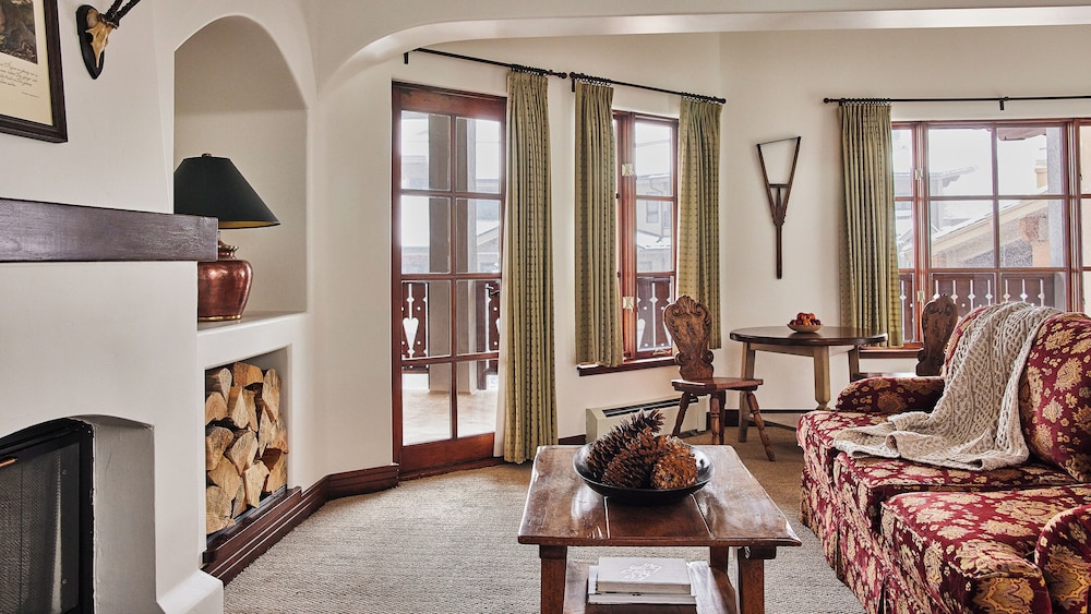Goldener Hirsch, Auberge Resorts Collection 45/72