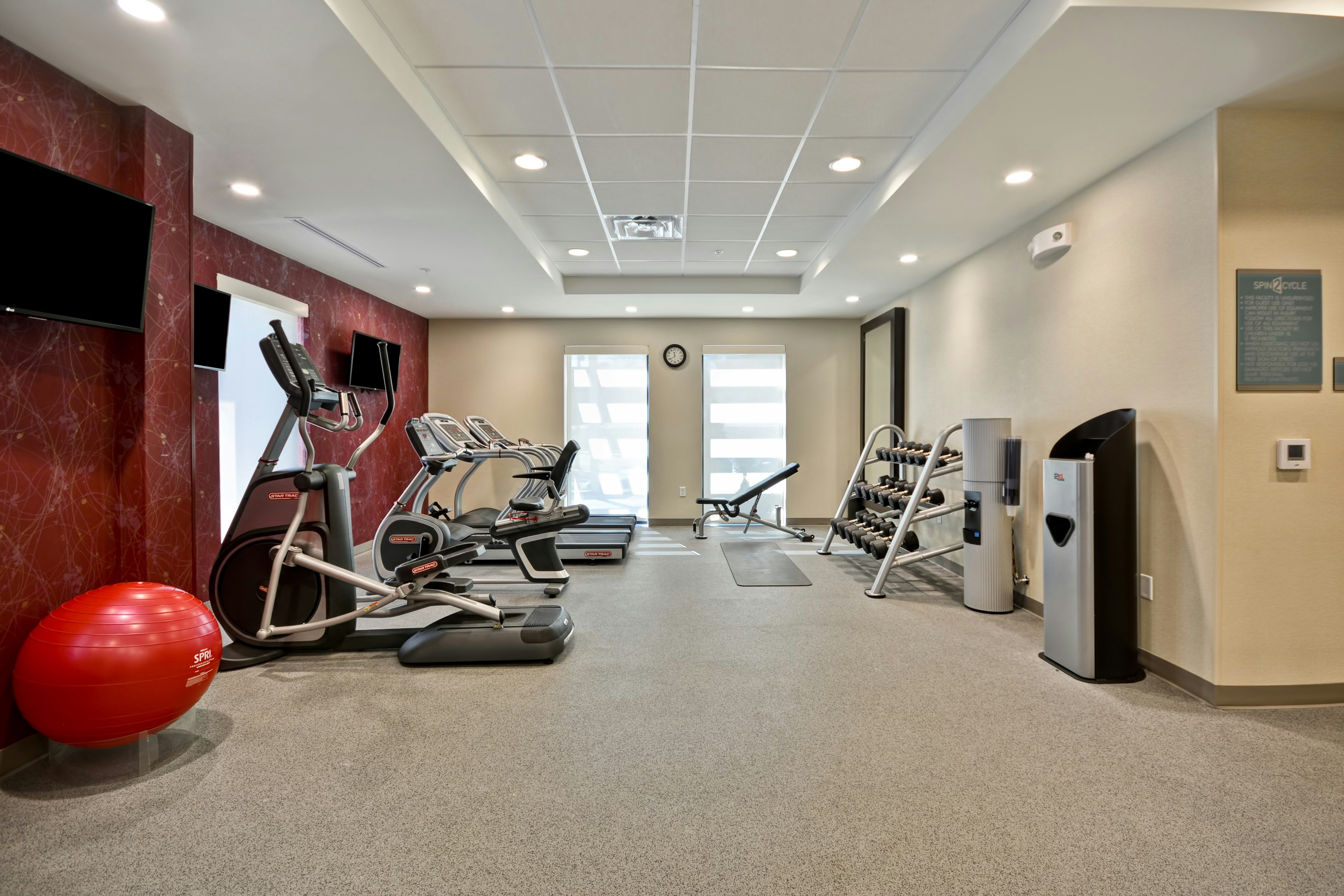 Home2 Suites by Hilton Kansas City KU Medical Center 11/31