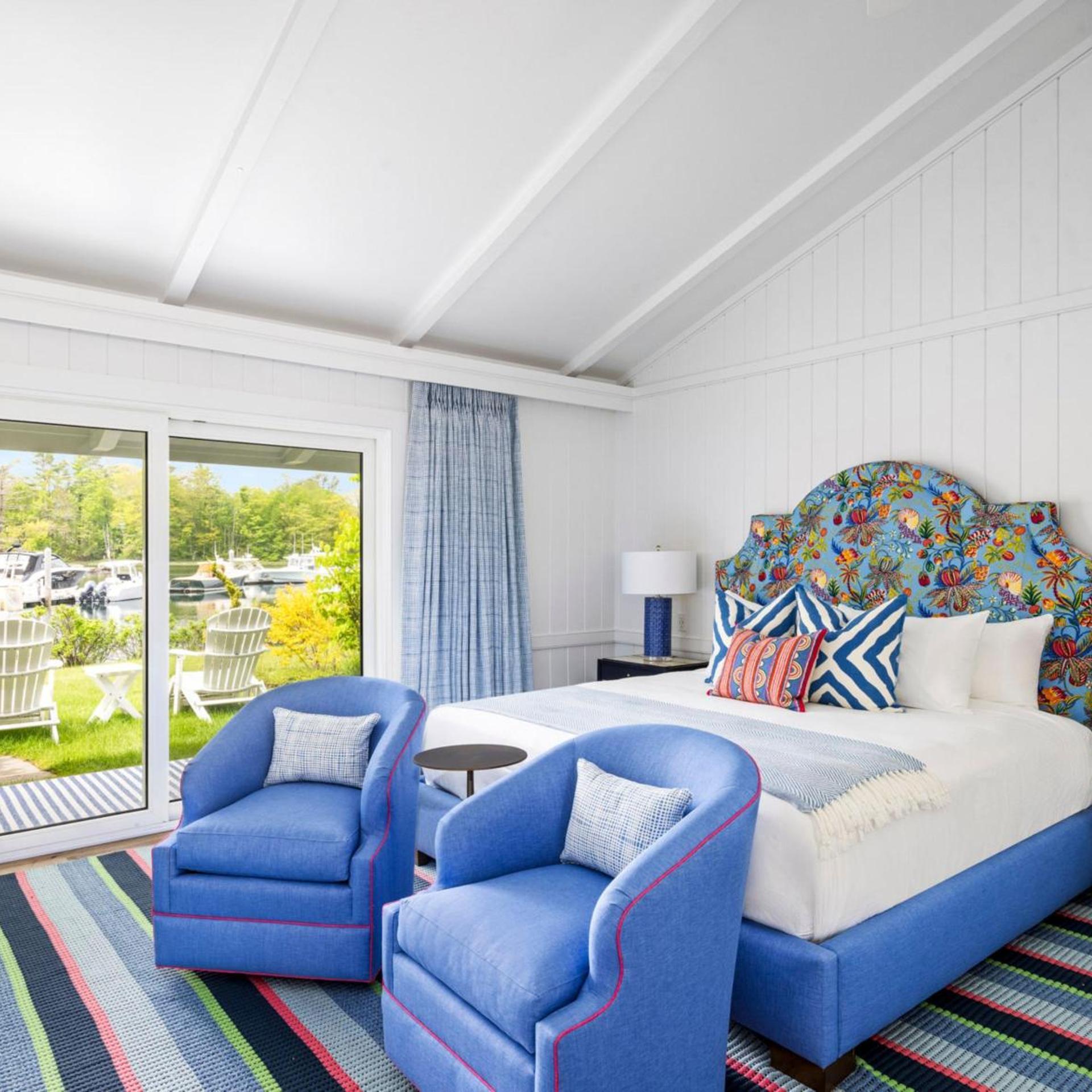 Yachtsman Hotel & Marina Club 38/60