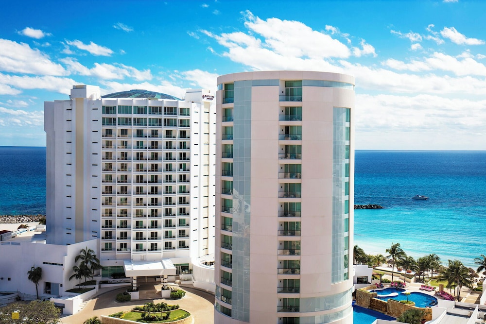 Krystal Grand Cancun All Inclusive 1/50