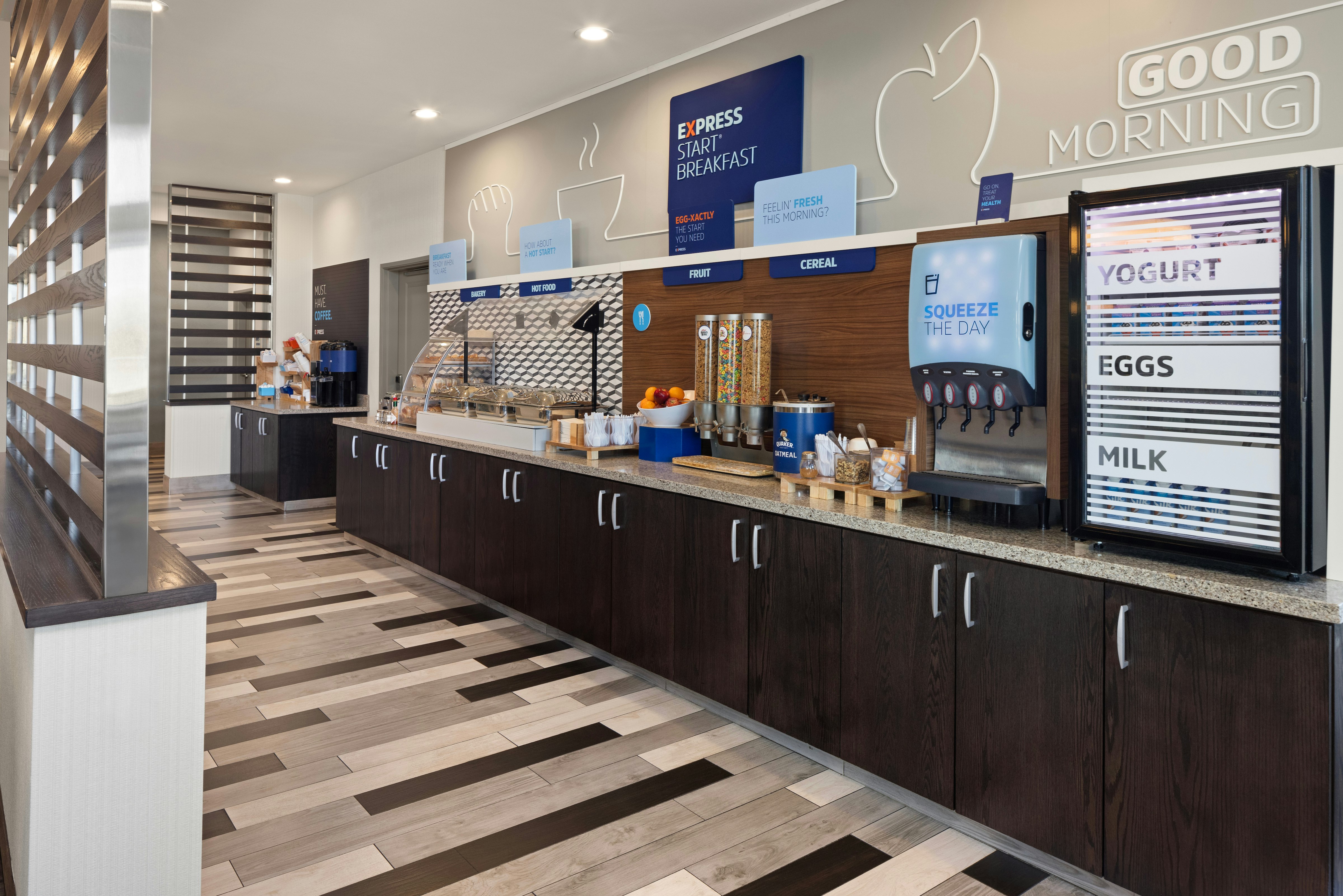 Holiday Inn Express Moline - Quad Cities Area 14/73