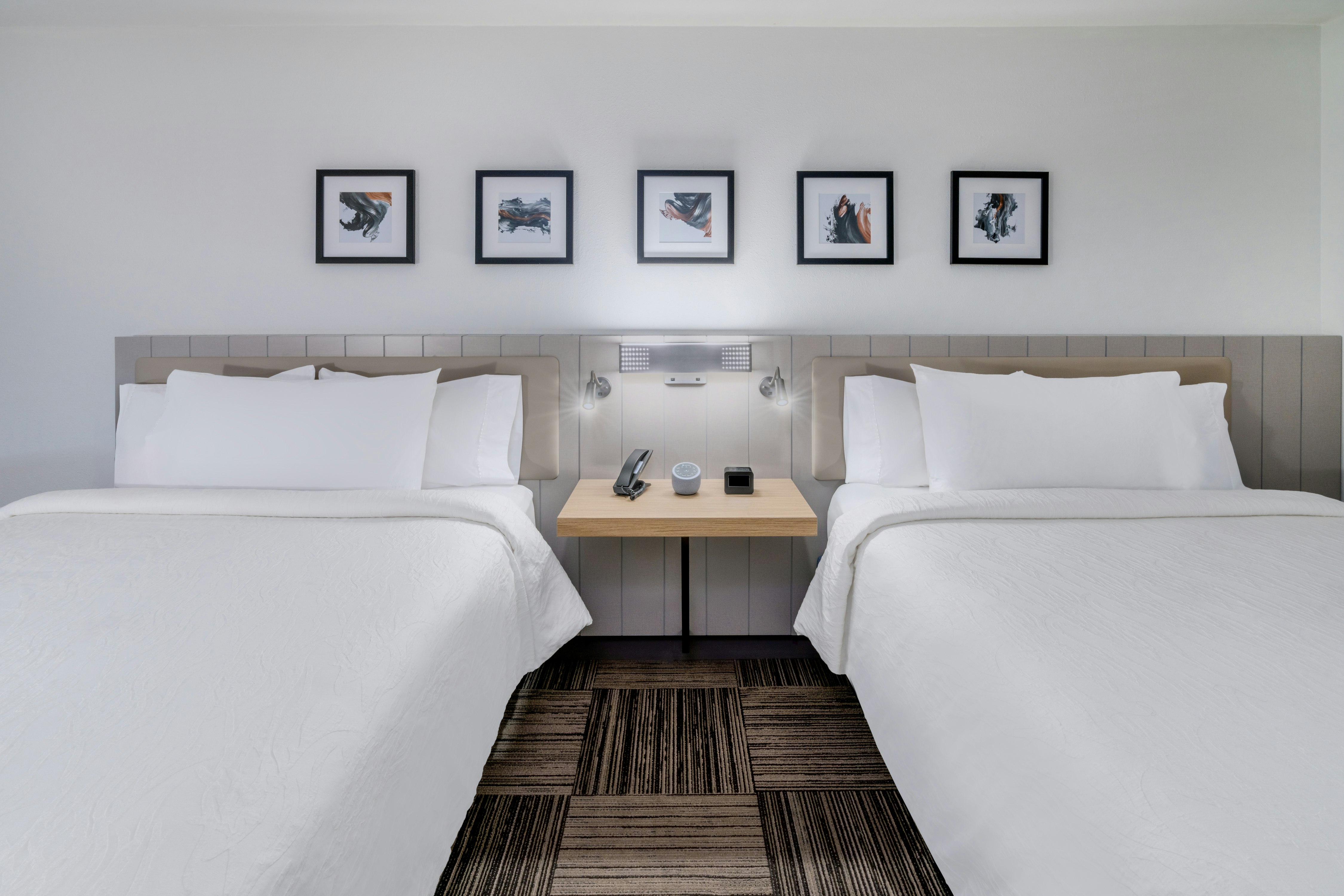 ROOM, 2 QUEEN BEDS, ACCESSIBLE