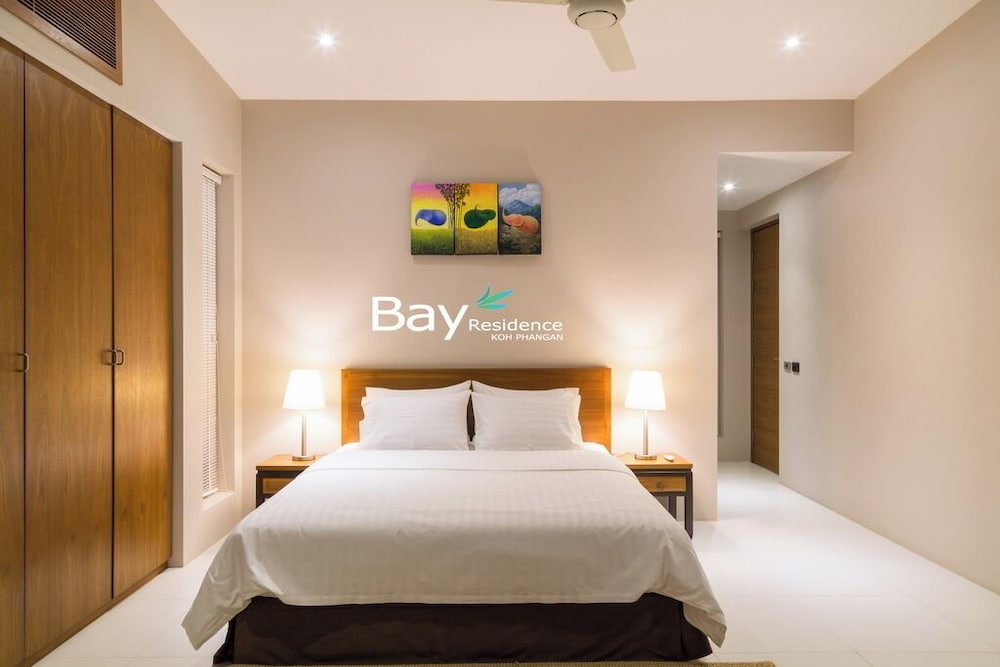 3 Bedrooms, Bay, Family, Villa