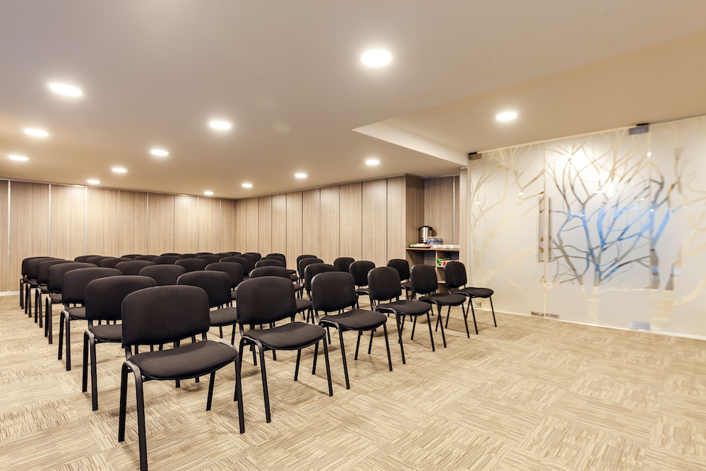 Suites del Angel 59/65