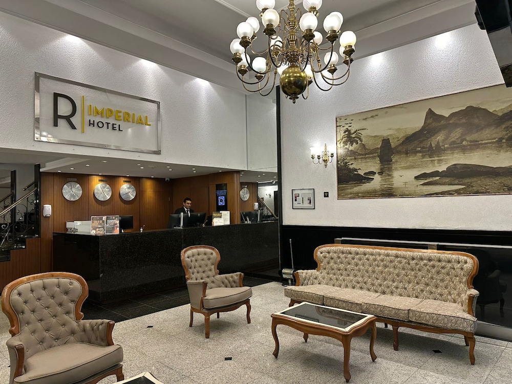Riale Imperial Flamengo 45/65