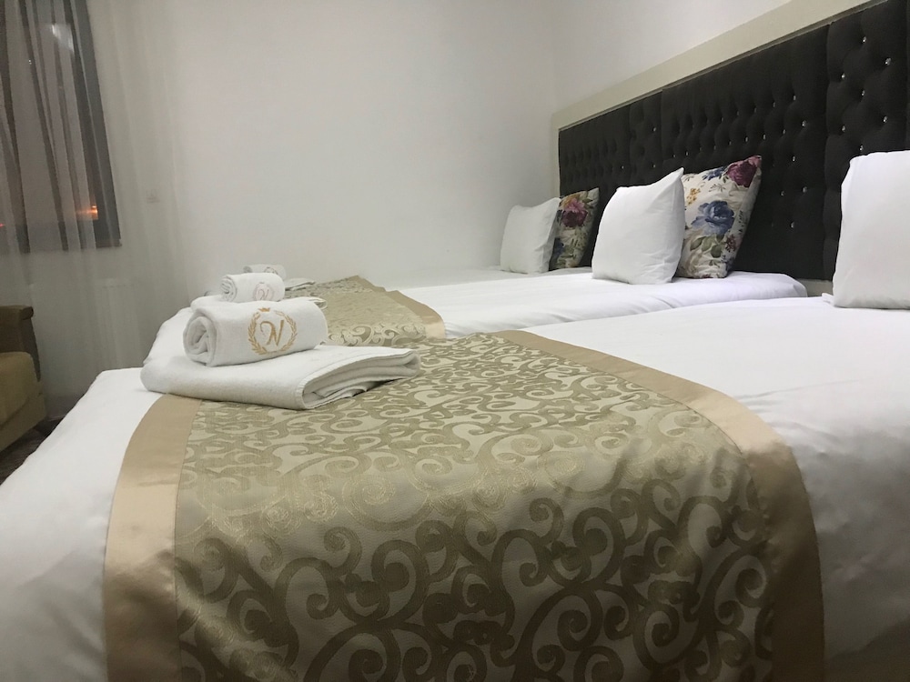 New Hotel 15/40