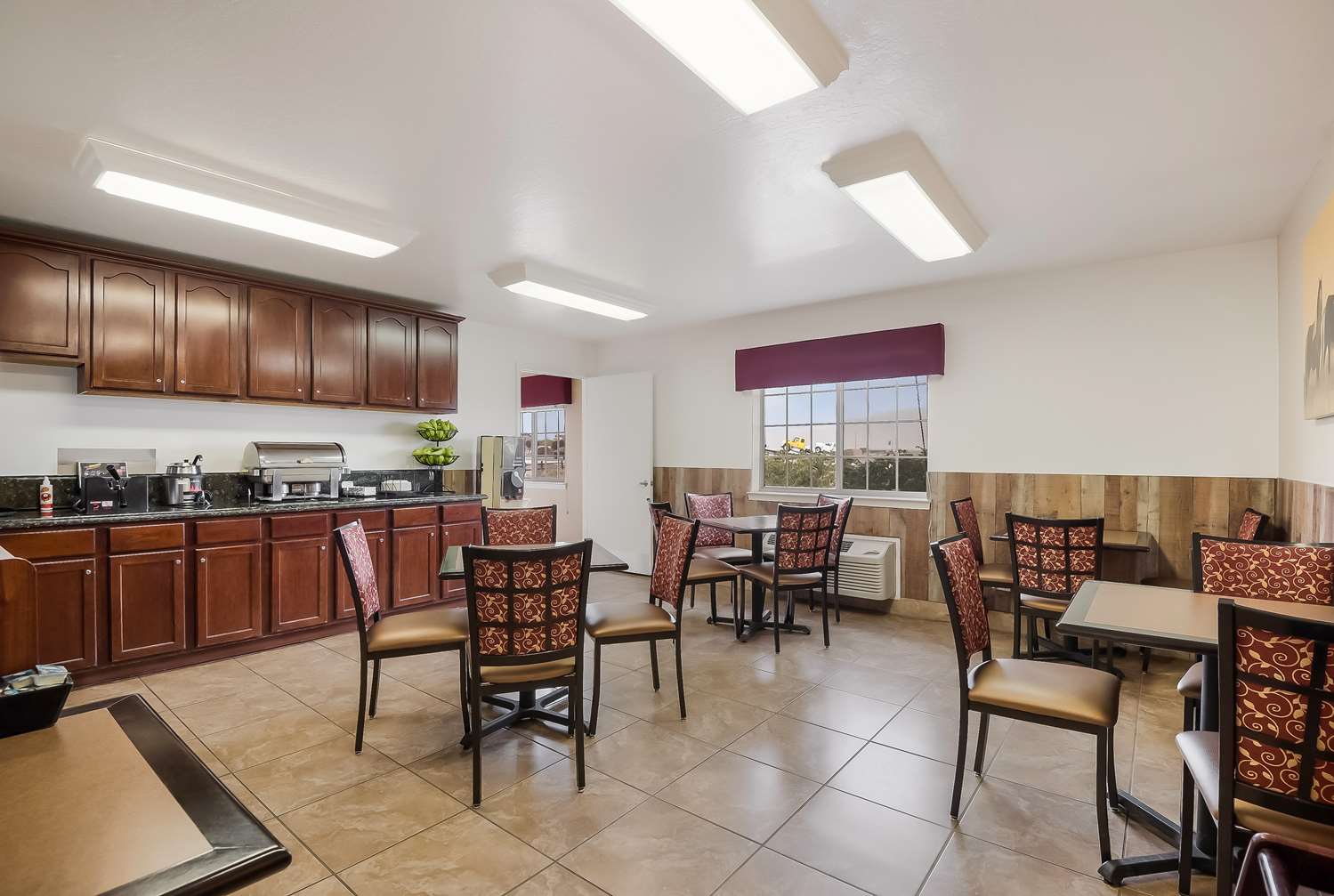 Surestay Hotel By Best Western Fernley 35/39