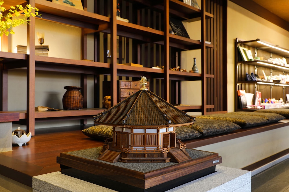 Temple Town Hotel WAQOO Horyuji 30/50